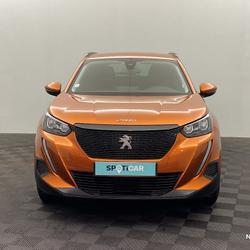 Peugeot 2008 PURETECH 130 S&S EAT8 STYLE Mont&eacute;vrain