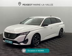 Peugeot 308 SW Phase 2 Montévrain