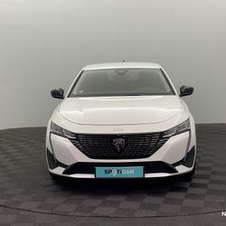 Peugeot 308 SW Phase 2 PURETECH 130CH S&S EAT8 ALLURE PACK Mont&eacute;vrain