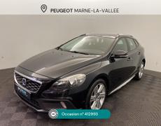 Volvo V40 Cross Country Montévrain
