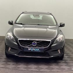 Volvo V40 Cross Country V40 CROSS COUNTRY V40 CROSS COUNTRY D2 115 MOMENTU Mont&eacute;vrain