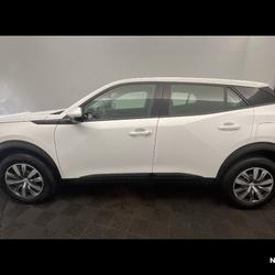 Peugeot 2008 2008 PURETECH 100 S&S BVM6 ACTIVE BUSINESS Mont&eacute;vrain