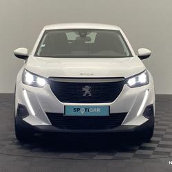 Peugeot 2008 2008 PURETECH 100 S&S BVM6 ACTIVE BUSINESS Mont&eacute;vrain