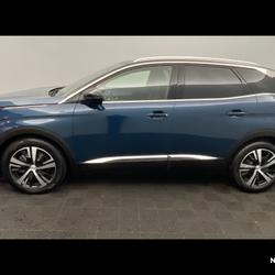 Peugeot 3008 HYBRID 225 E-EAT8 GT Mont&eacute;vrain