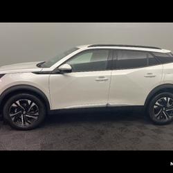 Peugeot 2008 PURETECH 130 S&S EAT8 ALLURE Mont&eacute;vrain