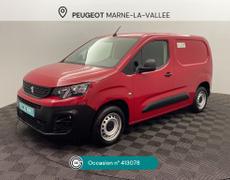 Peugeot Partner Montévrain