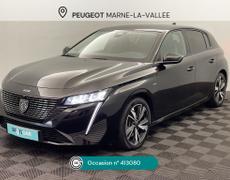 Peugeot 308 III Phase 1 Montévrain