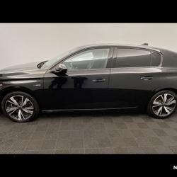 Peugeot 308 III Phase 1 PHEV 180 E-EAT8 ALLURE Mont&eacute;vrain