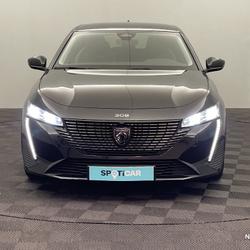 Peugeot 308 III Phase 1 PHEV 180 E-EAT8 ALLURE Mont&eacute;vrain