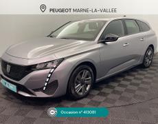 Peugeot 308 SW Phase 2 Montévrain
