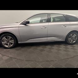 Peugeot 308 SW Phase 2 BLUEHDI 130CH S&S EAT8 ACTIVE PACK Mont&eacute;vrain