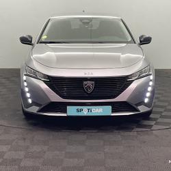 Peugeot 308 SW Phase 2 BLUEHDI 130CH S&S EAT8 ACTIVE PACK Mont&eacute;vrain