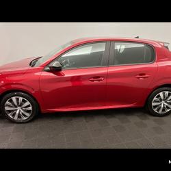 Peugeot 208 PURETECH 100 S&S BVM6 ACTIVE PACK Mont&eacute;vrain