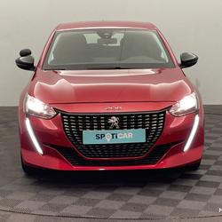 Peugeot 208 PURETECH 100 S&S BVM6 ACTIVE PACK Mont&eacute;vrain