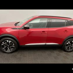 Peugeot e-2008 136 CH ALLURE PACK Mont&eacute;vrain