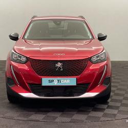 Peugeot e-2008 136 CH ALLURE PACK Mont&eacute;vrain