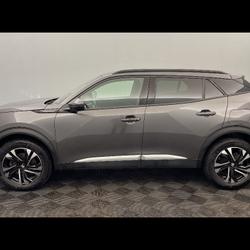 Peugeot 2008 2008 BLUEHDI 130 S&S EAT8 ALLURE PACK Mont&eacute;vrain