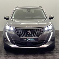 Peugeot 2008 2008 BLUEHDI 130 S&S EAT8 ALLURE PACK Mont&eacute;vrain