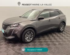 Peugeot 2008 Montévrain