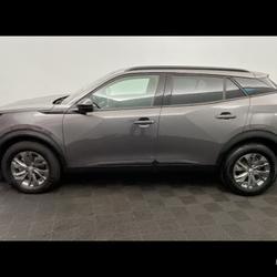 Peugeot 2008 BLUEHDI 110 S&S BVM6 STYLE Mont&eacute;vrain