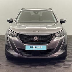 Peugeot 2008 BLUEHDI 110 S&S BVM6 STYLE Mont&eacute;vrain