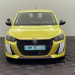 Peugeot 208 PURETECH 100 S&S BVM6 ACTIVE Mont&eacute;vrain