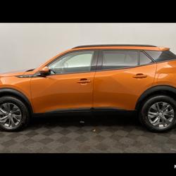 Peugeot 2008 PURETECH 130 S&S EAT8 STYLE Mont&eacute;vrain