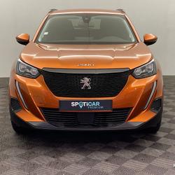 Peugeot 2008 PURETECH 130 S&S EAT8 STYLE Mont&eacute;vrain
