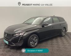 Peugeot 308 SW Phase 2 Montévrain