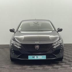 Peugeot 308 SW Phase 2 308 SW PURETECH 130CH S&S EAT8 ACTIVE PACK Mont&eacute;vrain