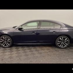 Peugeot 508 HYBRID 225 E-EAT8 GT PACK Mont&eacute;vrain