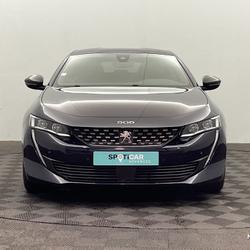 Peugeot 508 HYBRID 225 E-EAT8 GT PACK Mont&eacute;vrain