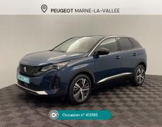 Peugeot 3008 Montévrain