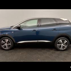 Peugeot 3008 PURETECH 130CH S&S EAT8 ALLURE PACK Mont&eacute;vrain
