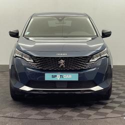 Peugeot 3008 PURETECH 130CH S&S EAT8 ALLURE PACK Mont&eacute;vrain