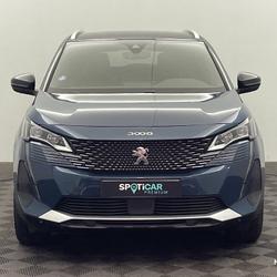 Peugeot 3008 3008 HYBRID 225 E-EAT8 GT Mont&eacute;vrain