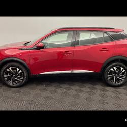 Peugeot 2008 PURETECH 100 S&S BVM6 ALLURE Mont&eacute;vrain