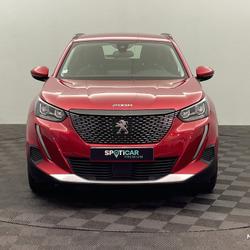 Peugeot 2008 PURETECH 100 S&S BVM6 ALLURE Mont&eacute;vrain