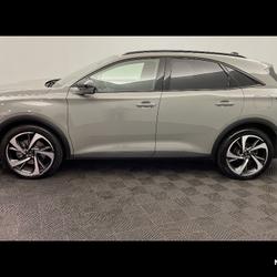 DS DS7 HYBRIDE RECHARGEABLE E-TENSE 225 EAT8 OPERA Mont&eacute;vrain