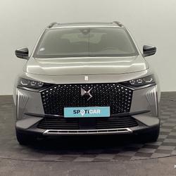 DS DS7 HYBRIDE RECHARGEABLE E-TENSE 225 EAT8 OPERA Mont&eacute;vrain