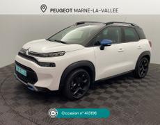 Citroen C3 Aircross Montévrain