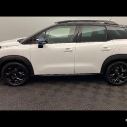 Citroen C3 Aircross PURETECH 130 S&S EAT6 RIP CURL Mont&eacute;vrain