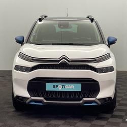 Citroen C3 Aircross PURETECH 130 S&S EAT6 RIP CURL Mont&eacute;vrain