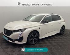 Peugeot 308 III Phase 1 Montévrain