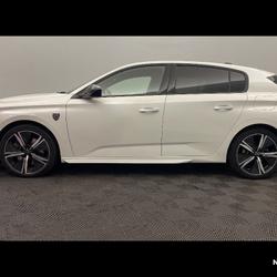 Peugeot 308 III Phase 1 PHEV 180 E-EAT8 GT Mont&eacute;vrain