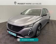Peugeot 308 SW Phase 2 Montévrain