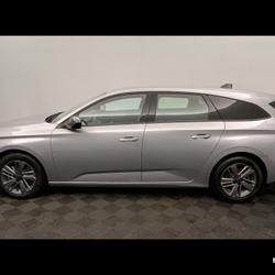 Peugeot 308 SW Phase 2 PURETECH 130CH S&S EAT8 ACTIVE PACK Mont&eacute;vrain
