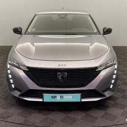 Peugeot 308 SW Phase 2 PURETECH 130CH S&S EAT8 ACTIVE PACK Mont&eacute;vrain