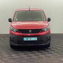 Peugeot Partner STANDARD 650 KG BLUEHDI 75 BVM5 PREMIUM Mont&eacute;vrain