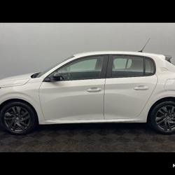Peugeot 208 208 BUSINESS R 208 BLUEHDI 100 S&S BVM6 ACTIVE BUS Mont&eacute;vrain